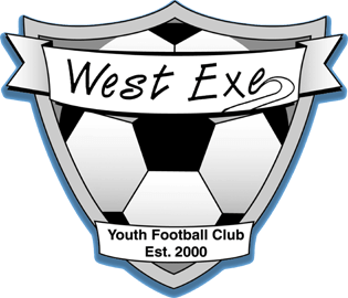 West Exe Youth Football Club